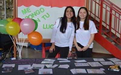 Día de la Inclusión