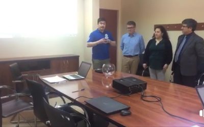 Concurso gastronomía sureña