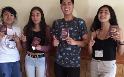 Día de la Inclusión