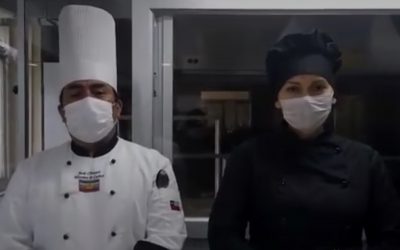 Diversas actividades durante el mes de Julio