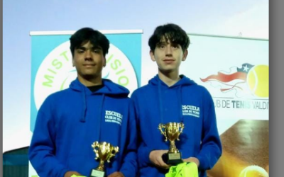 Torneo Fiestas Patrias – Valdivia 2024