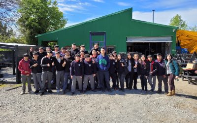 Campaña Soprole 2024