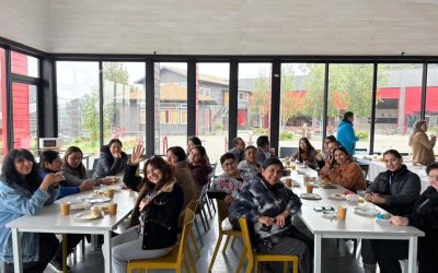 Celebramos a nuestras y nuestros Asistentes de la Educación