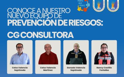Fundación People Help People da la bienvenida a CG Consultora como nueva empresa de prevención de riesgos