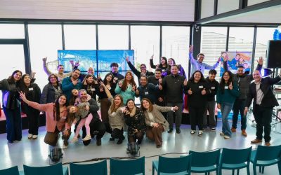 Fundación People Help People realizó su Primer Encuentro de Exalumnos